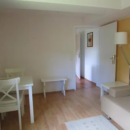Haus Rehblick Saig Lenzkirch
