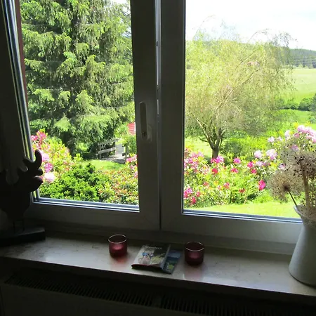 Haus Rehblick Saig